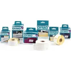DYMO Etiketten