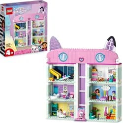 Gabbys Puppenhaus - 10788