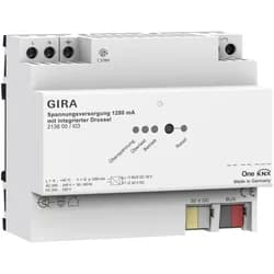 Gira KNX-Spannungsversorgung 213800