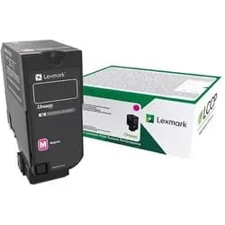 Lexmark, Toner, 75b20m0 (M)