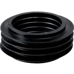 Geberit Manschette für Spülrohranschluss d44