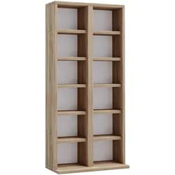 VCM, Regal, Milano (42 x 20 x 92 cm)