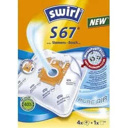SWIRL S 67 AirSpace