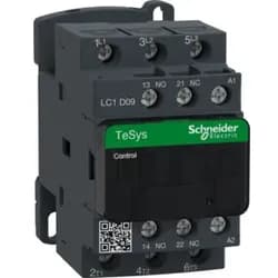 Schneider Electric Schütz 9A 230VAC, Relais