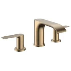 HANSGROHE 75033140 3-Loch Waschtischarmatur 95 Vivenis