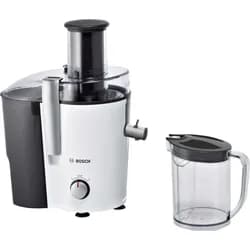 Bosch SDA Entsafter MES25A0 ws/anth