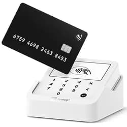 SumUp POS-System Solo Lite Bundle Retail