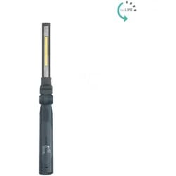 SCANGRIP 03.6211 - LED-Arbeitsleuchte SLIM, 500 lm, Akku