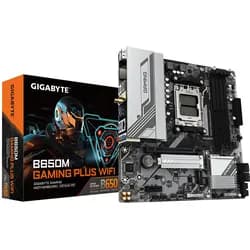 Gigabyte Mainboard
