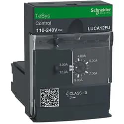 Schneider Electric Steuereinheit LUCA12FU