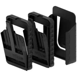 Wiha slimBit-Box leer SB2831B992 (VE2)