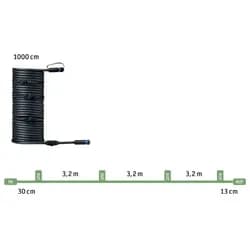 Paulmann Kabel 939.30