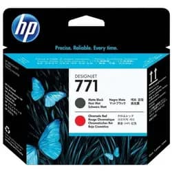 HP Druckkopf »HP CE017A« HP 771
