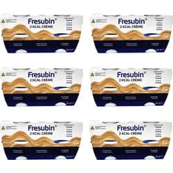 Fresubin 2 KCAL Creme Praline