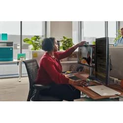 HP/POLY BLACKWIRE 3325 USB-A T