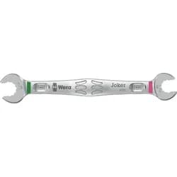 Wera Werk Doppelmaulschlüssel 05020311001