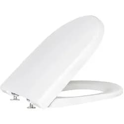 Laufen WC-Sitz weiß