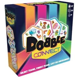Asmodee Spiel Dobble Connect