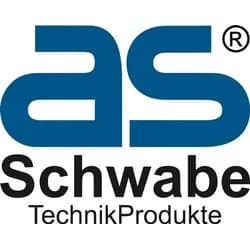 AS-SCHWABE 60933 - Mobiler Stromverteiler STECKY DUO 3