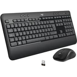 Logitech Tastatur