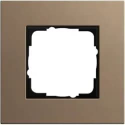 Gira Abdeckrahmen 1fach 0211221