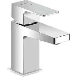 DURAVIT MH1010002010 Manhattan 1Heb.-Wtmi. S chr - Silber
