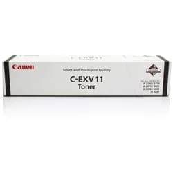 Canon Toner 9629A002 C-EXV11 schwarz