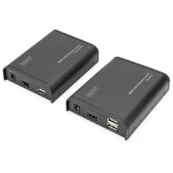 HDMI KVM Extender - 120 m