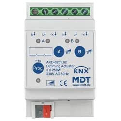 MDT, Aktor, Dimmaktor (Dimmaktor)