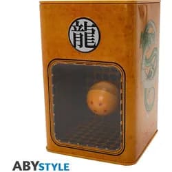 ABYstyle Spardose DRAGON BALL - Bank - DBZ/Shenron
