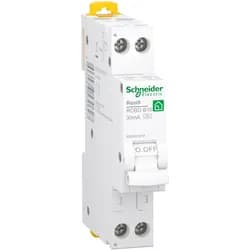Schneider Electric FI/LS-Schalter Resi9 R9DX01616