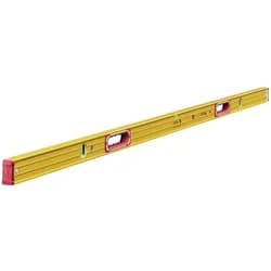 Stabila Wasserwaage 196-2, 200cm