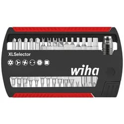 Wiha, Bits, XLSelector (Tri-Wing)