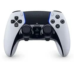 Sony PS5 DualSense EDGE Contr. white