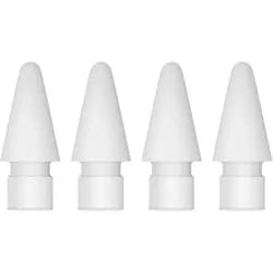 APPLE Pencil Ersatzspitzen (2024), 4er-Pack