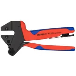 Knipex Wasserpumpenzange