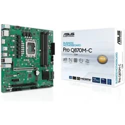 Asus Mainboard