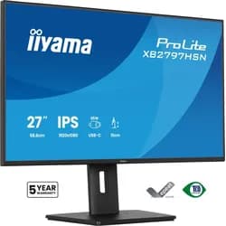 Iiyama XB2797HSN-B1 TFT-Monitor