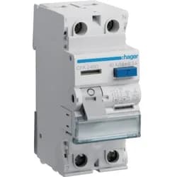 Hager FI-Schutzschalter CFA240D