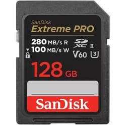 Sandisk Speicherkarte