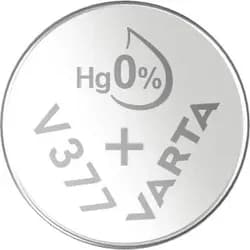 VARTA Knopfzelle
