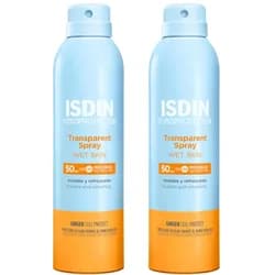 ISDIN Fotoprotector Wet Skin Spray LSF 50