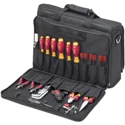 Wiha Werkzeug-Set Techniker 9300040