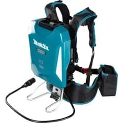 Makita Rückentragbarer Akku