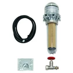 Vaillant Automatischer Öl-Entlüfter 0020023134