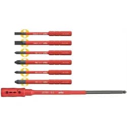 Wiha slimTorque Kit 2879 B7 Bits 7tlg