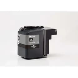 Brother Tintenpatrone LC-12EBK