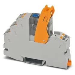 Phoenix Contact Relaismodul RIF1RPTLDP24DC2X21MS