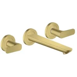 AXOR 49071950 3-Loch WTA Wand UP Axor Citterio C