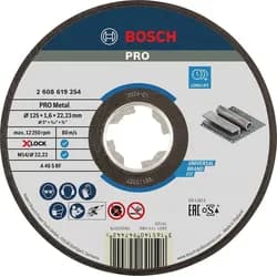 Bosch Professional Trennscheibe